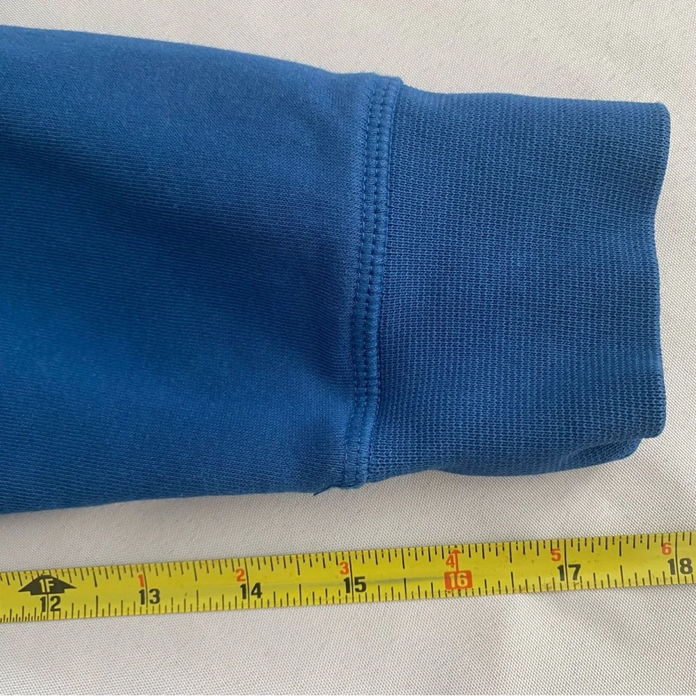 Gap Kids DC Youth Kids Hoodie Sweatshirt XL Superman Soft Hooded Pullover